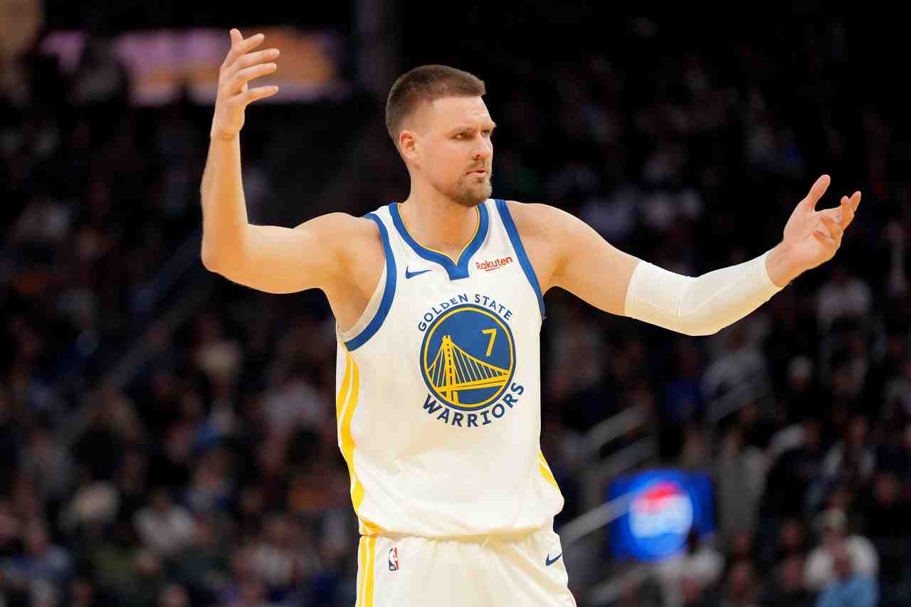小狐狸nba